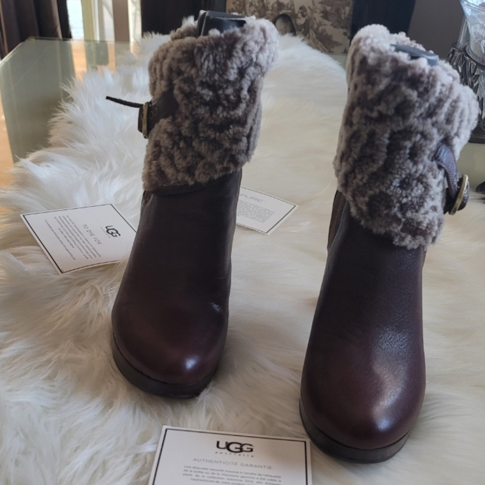 UGG boots